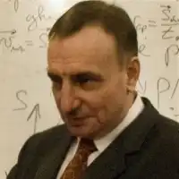Сергеев Тимур Степанович