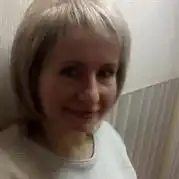 Шевченко Надежда Владимировна