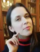Шевченко Вера Юрьевна
