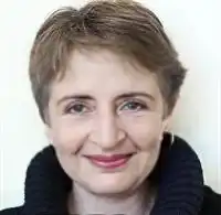 Сидорова Ангелина Романовна