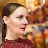 Сидорова Ирина
