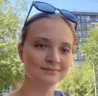 Сидорова Полина Денисовна