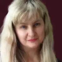 Сидорова Ульяна