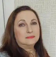 Сидорова Жанна Денисовна