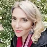 Симонова Алёна Михайловна