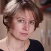 Симонова Любовь