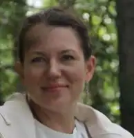 Симонова Надежда Владимировна