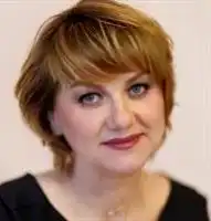 Симонова Оксана Анатольевна