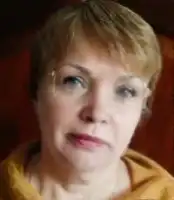 Шмидт Галина Романовна