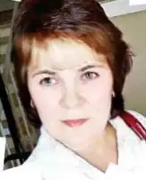 Шмидт Милана
