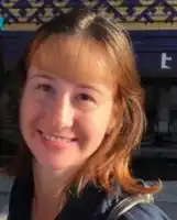 Смирнова Арина