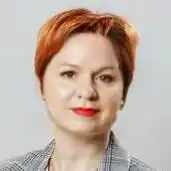 Смирнова Наталья