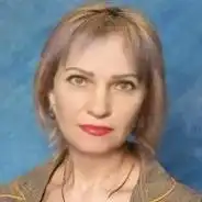 Смирнова Валерия Максимовна