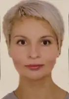 Смирнова Виктория Станиславовна