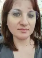 Смирнова Жанна