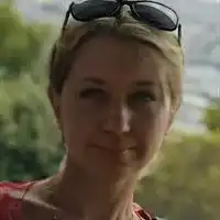 Соколова Кристина Станиславовна