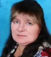Соколова Кристина Тимофеевна