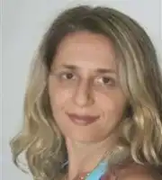 Соколова Виктория Петровна