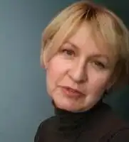 Соколова Жанна
