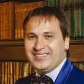 Сорокин Мирон