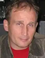 Сорокин Петр