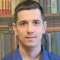 Сорокин Юрий Тарасович