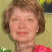 Спиридонова Любовь