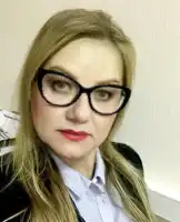 Спиридонова Мария Анатольевна