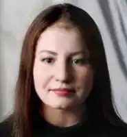 Спиридонова Вероника Юрьевна