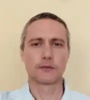 Степанов Марк Артемович