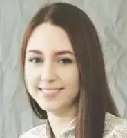 Степанова Алина Евгеньевна