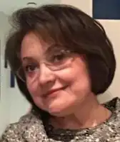 Степанова Елена