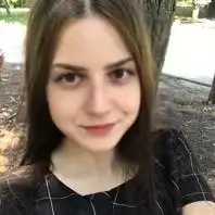 Степанова Ольга Евгеньевна