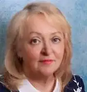 Степанова Юлия Петровна