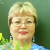 Сушкова Дарья Викторовна