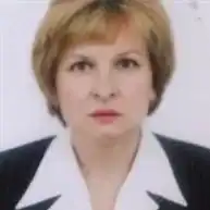 Сушкова Ирина Романовна