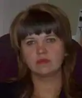 Суворова Алиса Романовна