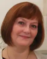 Суворова Диана Вячеславовна