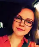 Суворова Диана Владимировна