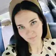 Суворова Василиса Михайловна