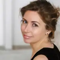 Суворова Виктория Константиновна