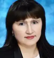 Суворова Виолетта