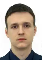 Тарасов Семён Борисович