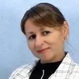 Тарасова Елизавета