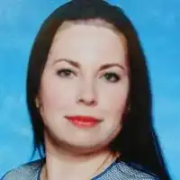 Тарасова Василиса