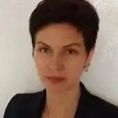 Тимофеева Светлана Евгеньевна