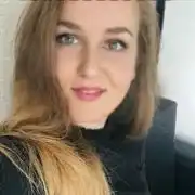 Трофимова Арина