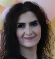 Трофимова Диана