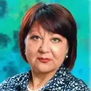 Трофимова Виктория Тимофеевна