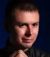 Ушаков Алексей Константинович